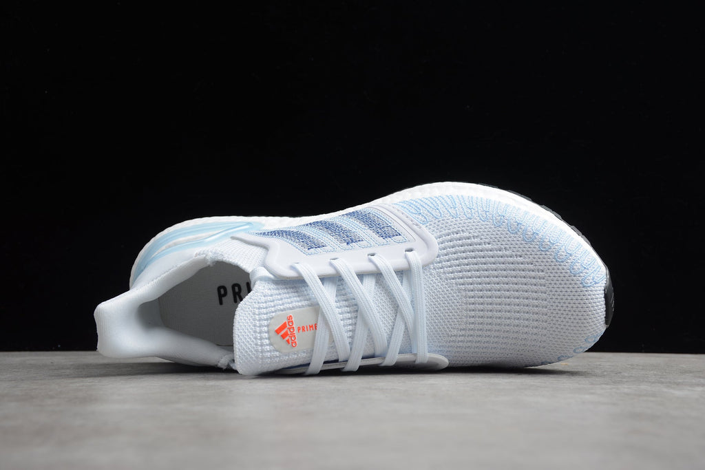 Adidas UltraBOOST 20 Consortium 6.0 Running Shoes FY3454