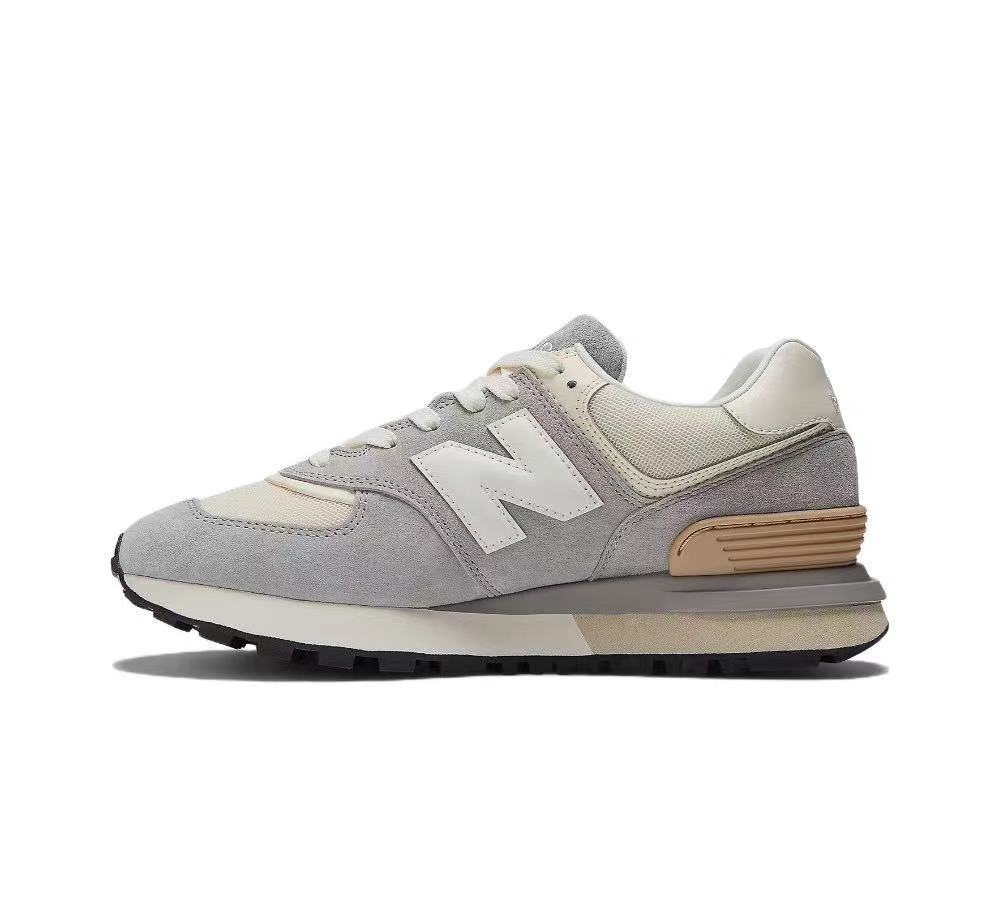 New Balance 574 Sneakers U574LGRG Grey