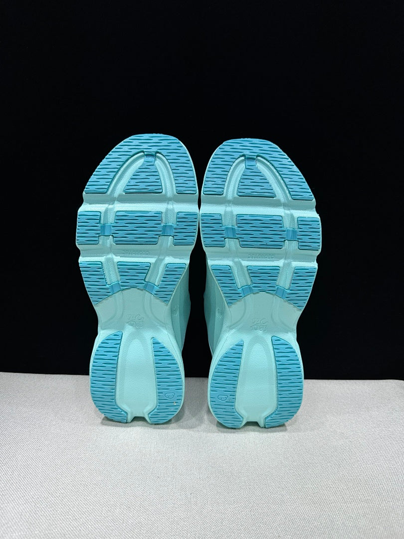 On x LOEWE Cloudventure 3.0 Sneakers, Light Blue