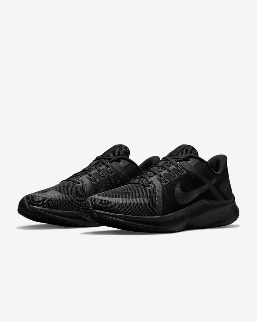 Nike Quest 4 Running Shoes Black DA1105-002