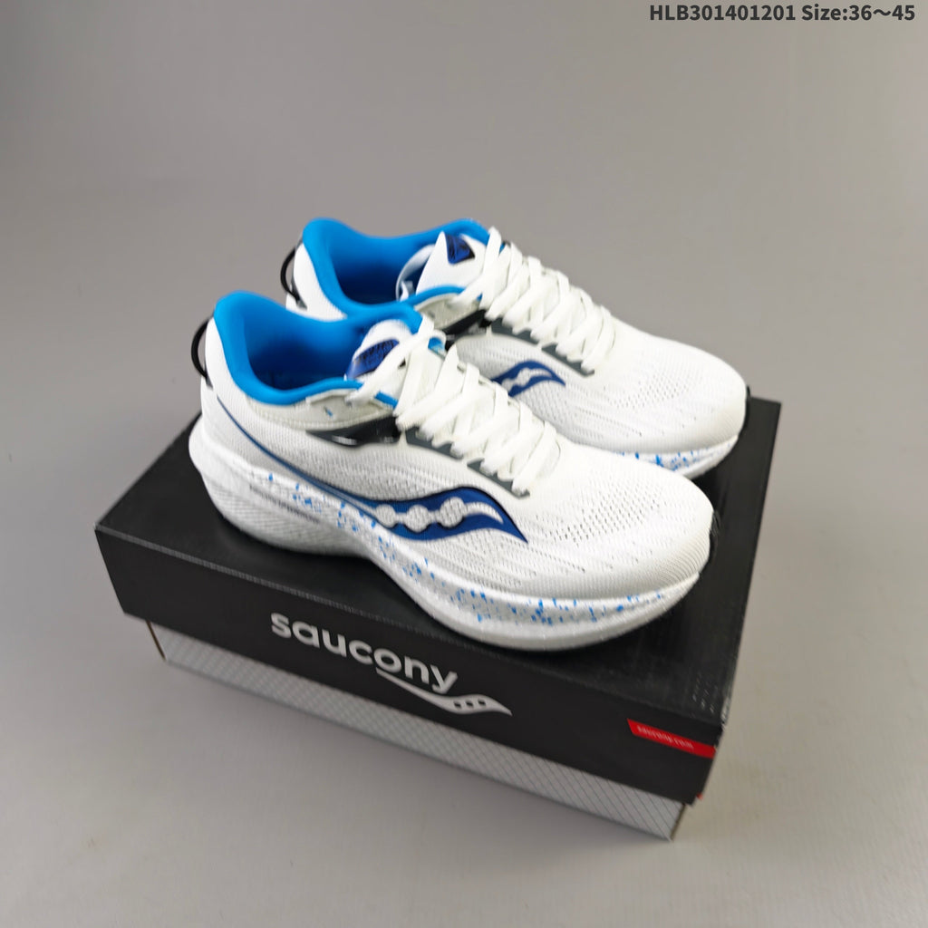 Saucony Triumph 21 Running Shoes
