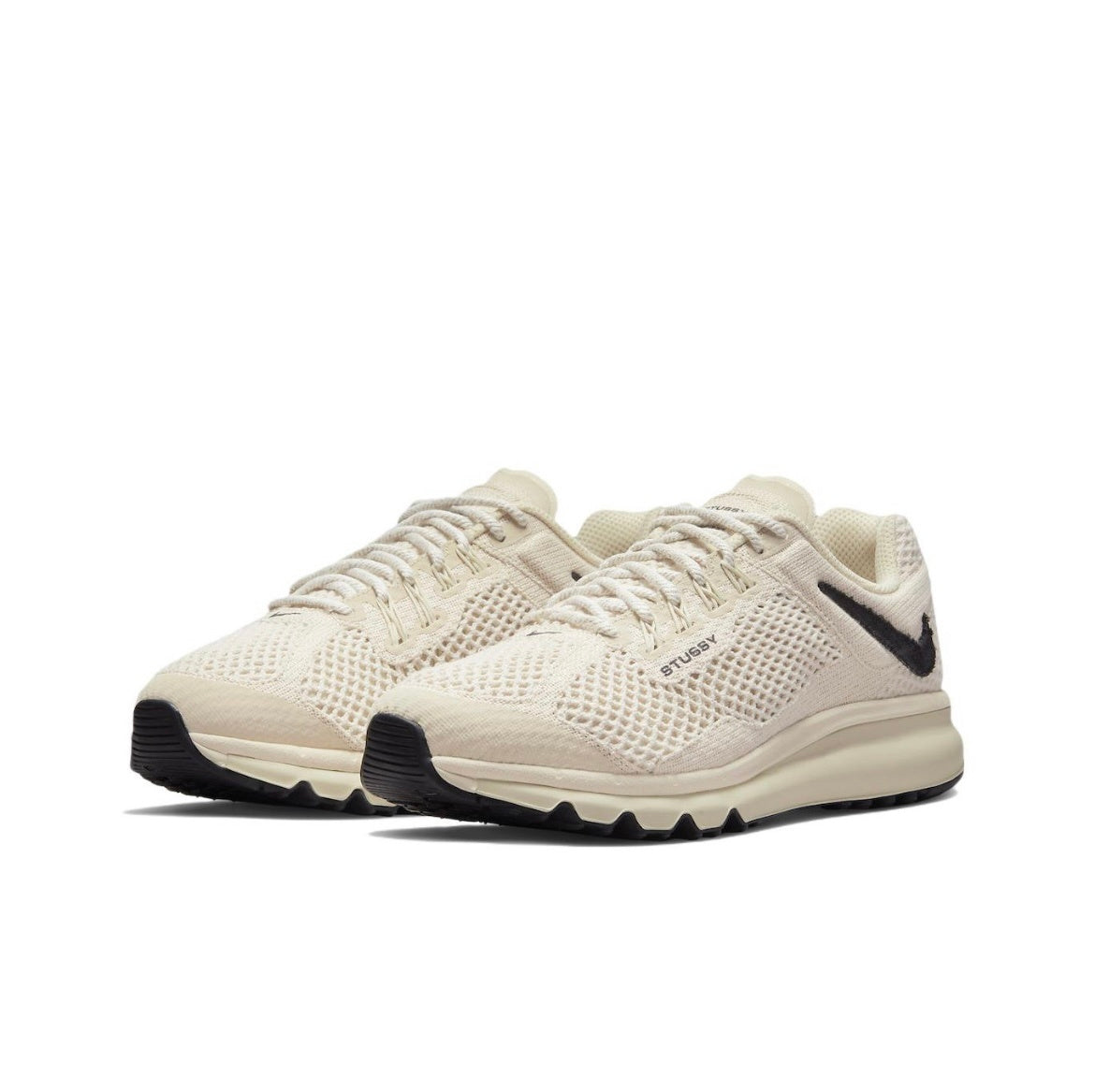 Nike Air Max 2013 Stüssy Fossil Sneakers DM6447-200