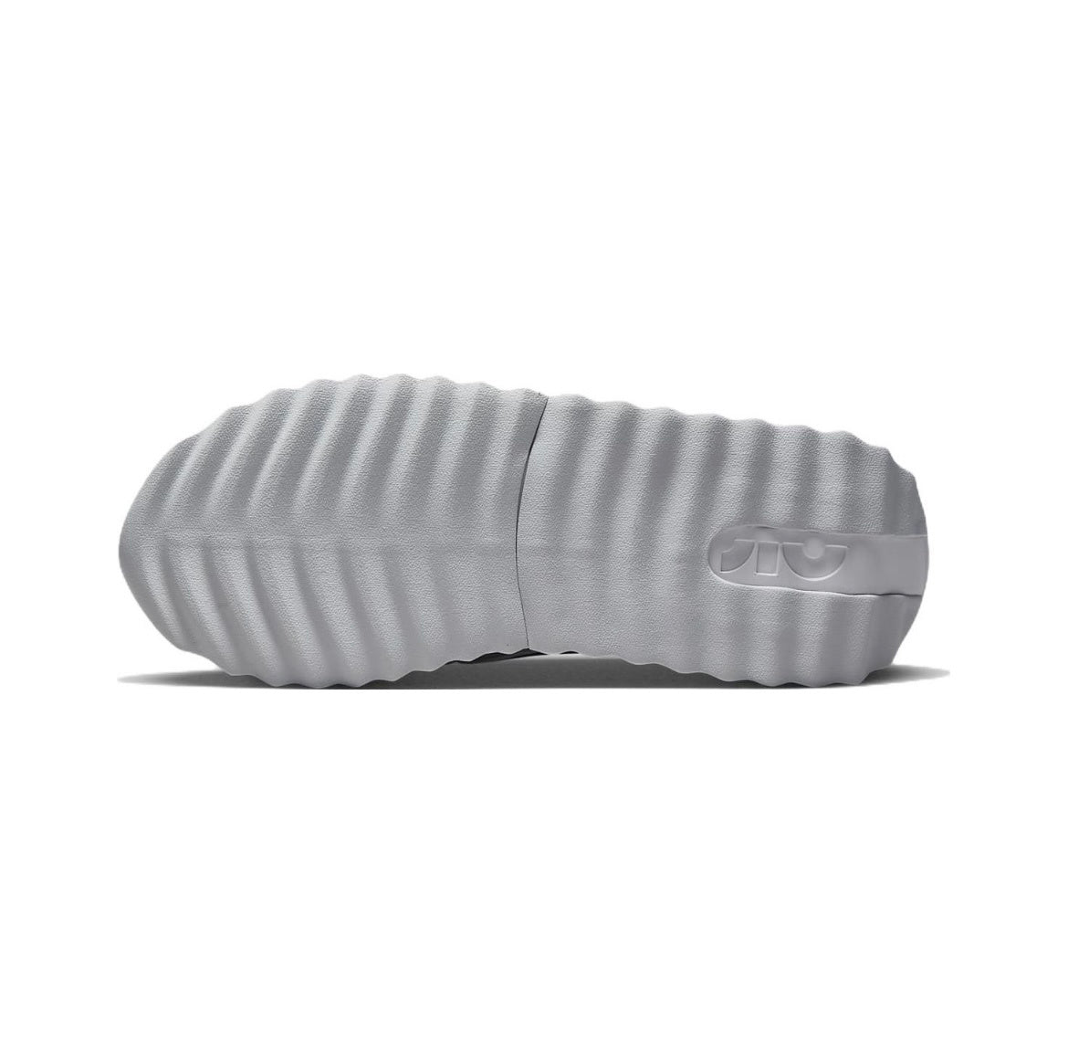 Nike Air Max Dawn DR2395-100 White and Grey Sneakers