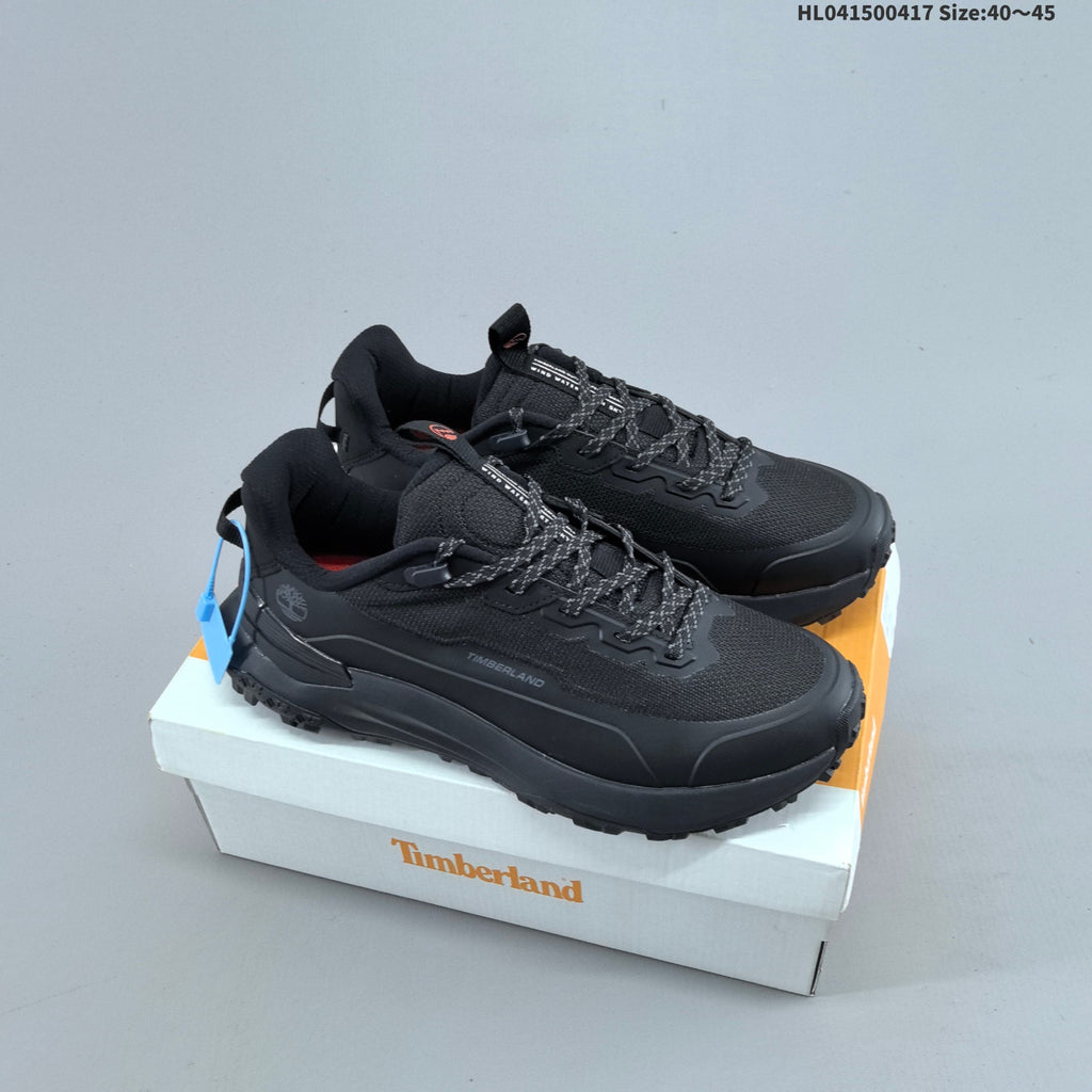 Timberland Low-Top Outdoor Sneakers, Multiple Colors