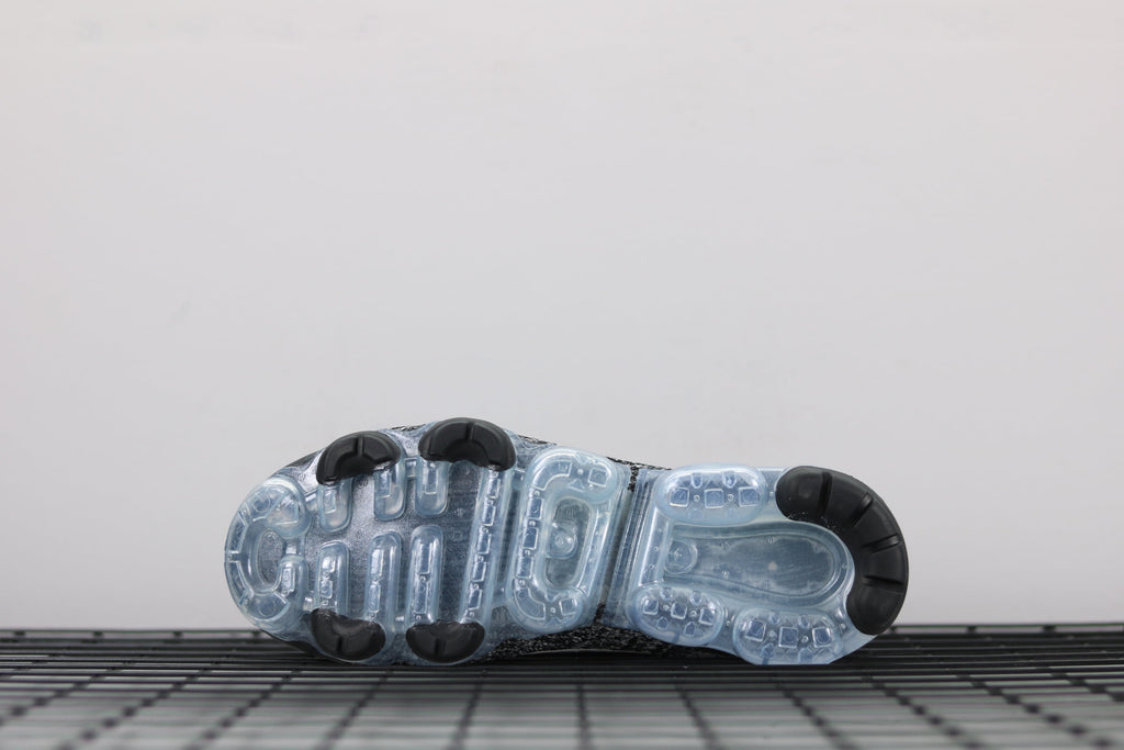 Nike Air VaporMax Flyknit 3 AJ6900-001 Black Sneakers