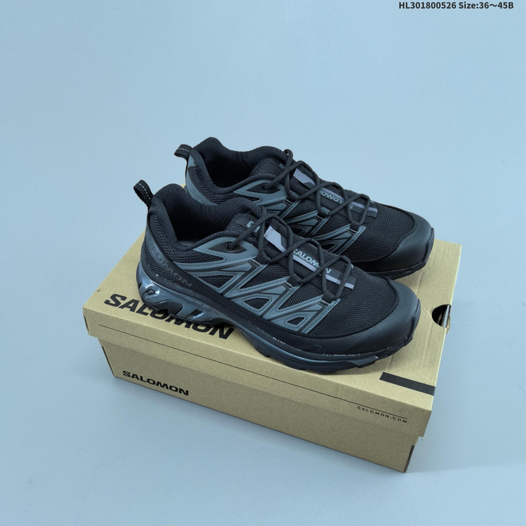 Salomon XT-6 Expanse Trail Sneakers