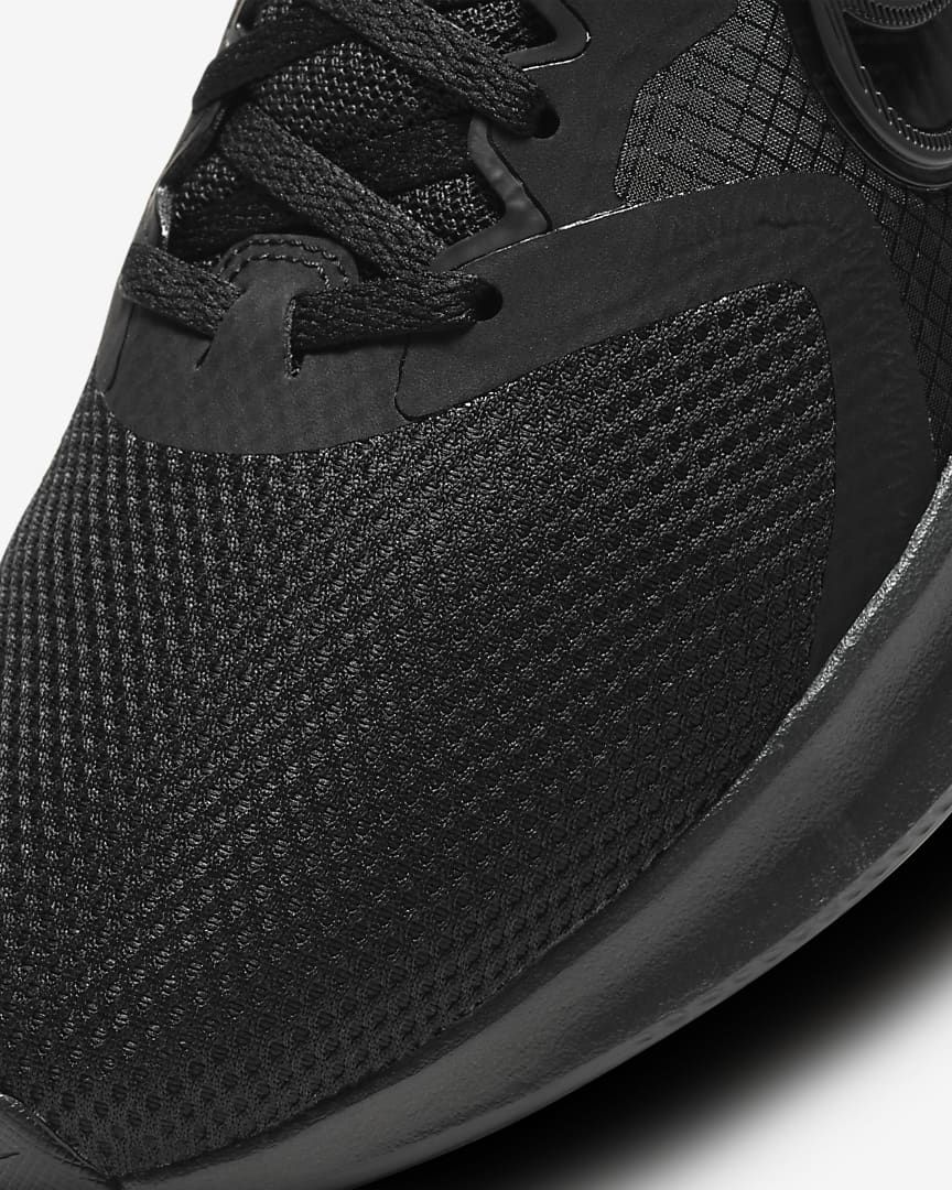 Nike Downshifter 11 Black Running Shoes CW3411-002