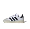 adidas Samba ADV White Black Platform Sneakers IH8643