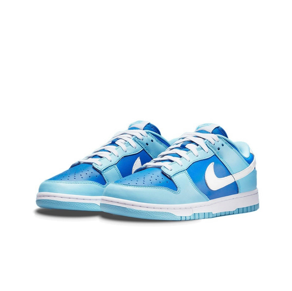 Nike Dunk Low Retro QS Argon Blue Sneakers DN1431-001