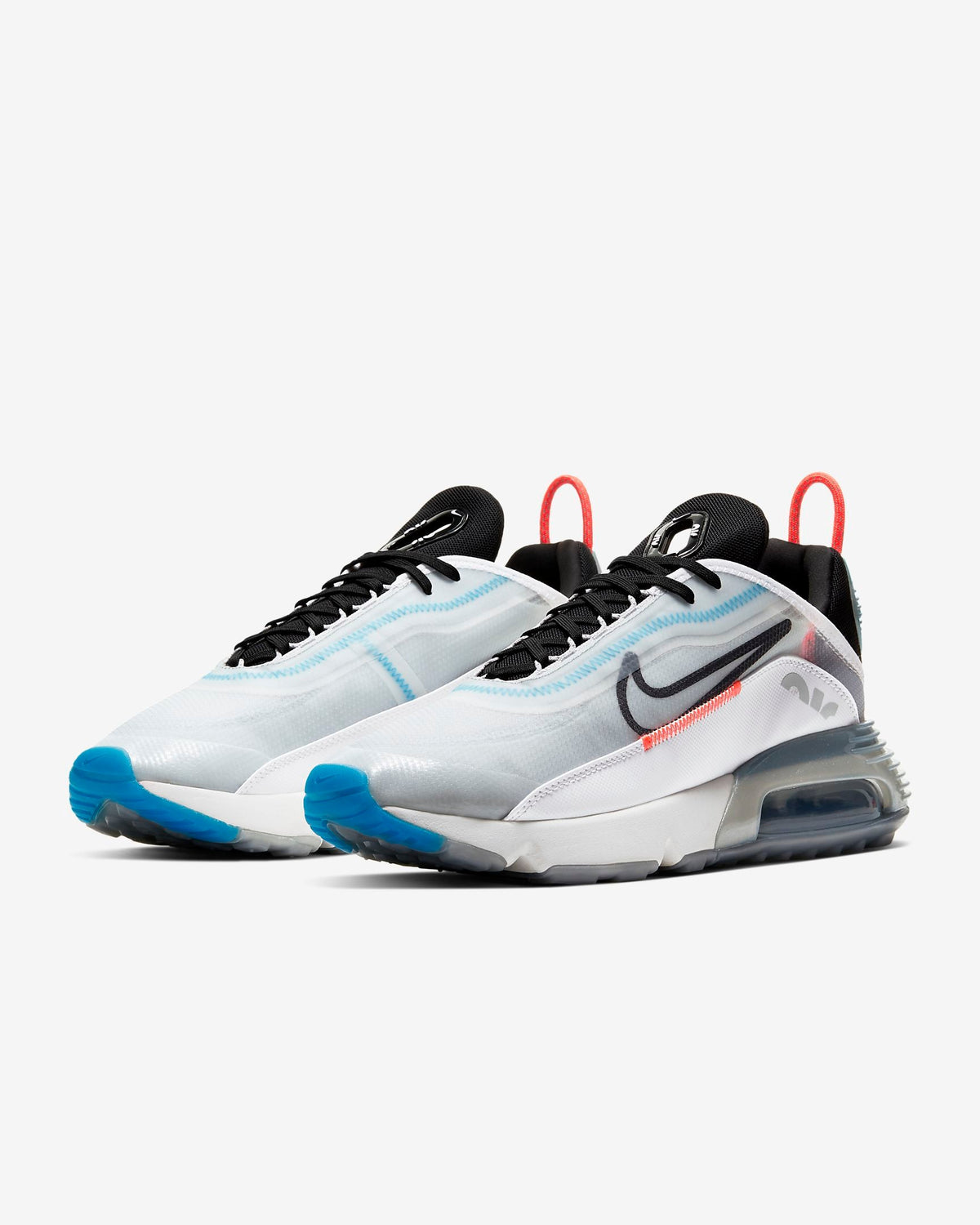 Nike Air Max 2090 Sneakers White CT7695-100