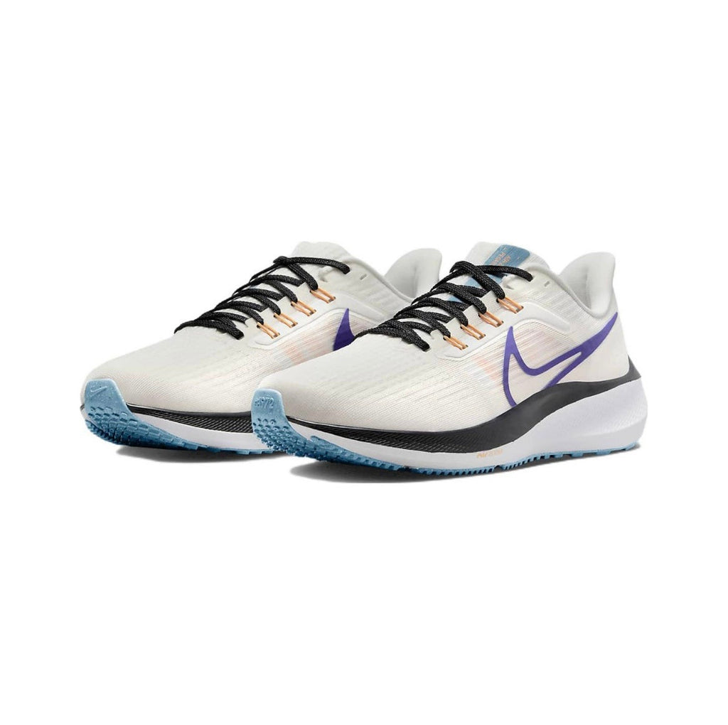 Nike Air Zoom Pegasus 39 Running Shoes White Blue DH4071-006