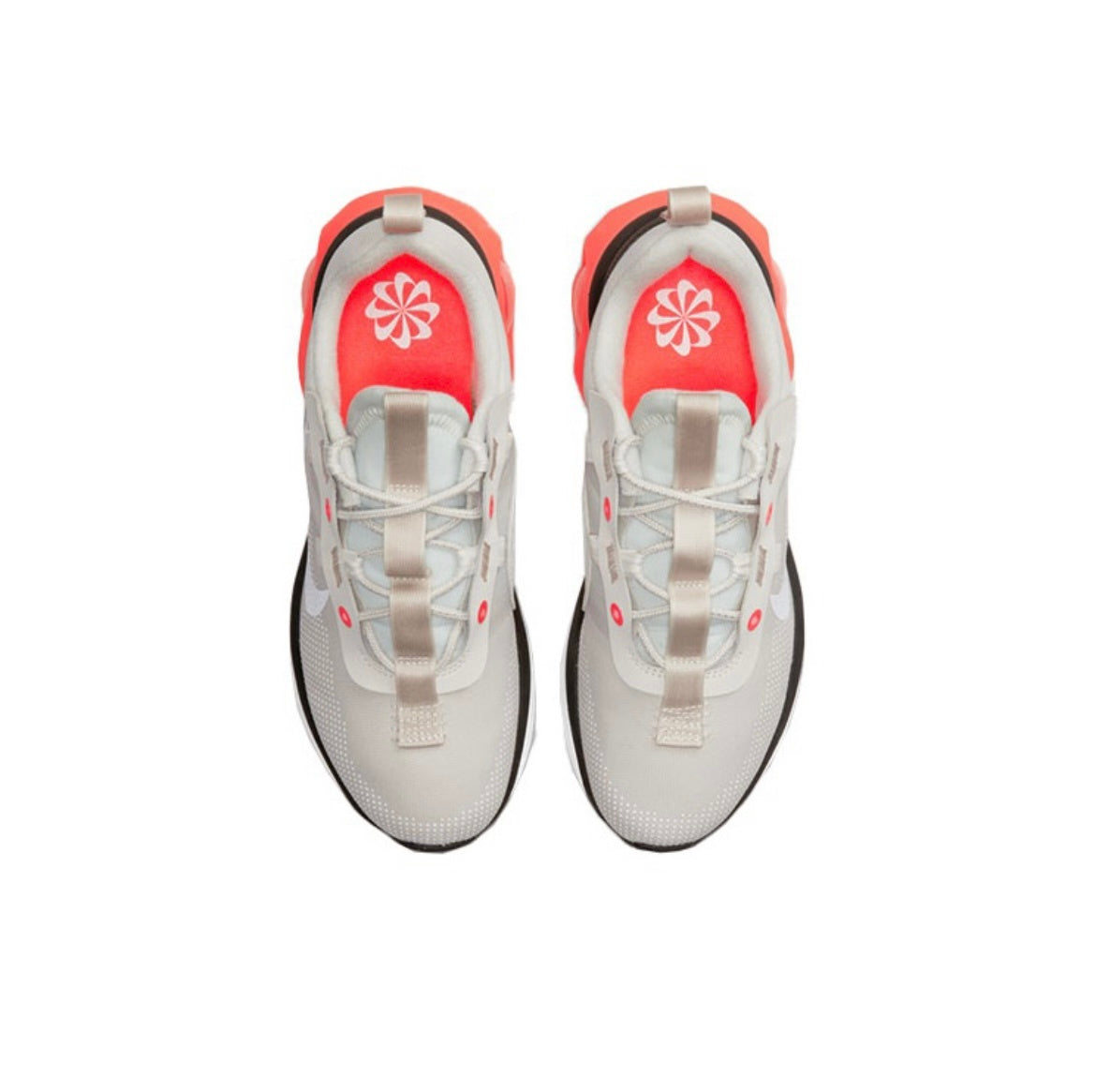 Nike Air Max 2021 Sneakers Grey White DH5103-002