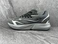 Adidas Lightstrike Gray Mesh Running Shoes