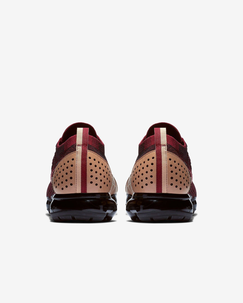 Nike Air VaporMax Flyknit 2 NRG Burgundy AT8955-600