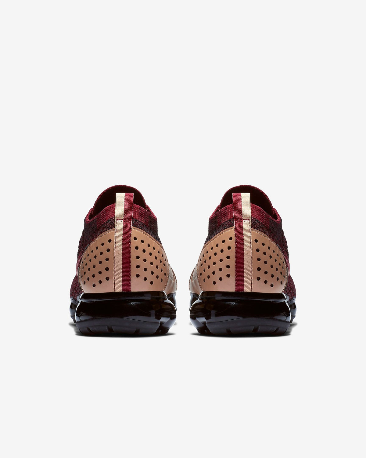Nike Air VaporMax Flyknit 2 NRG Burgundy AT8955-600