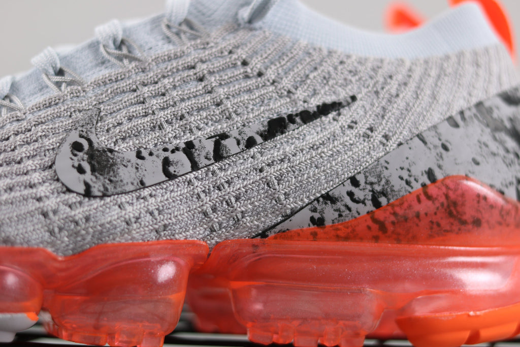 Nike Air VaporMax Flyknit 3 Running Shoes AJ6900-106