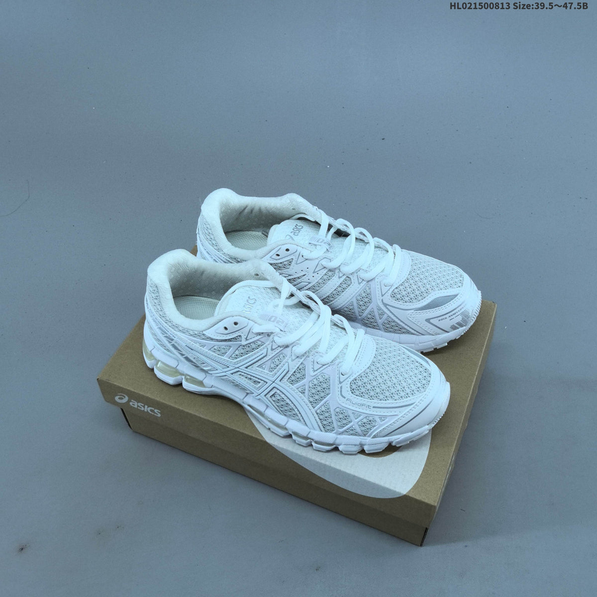 ASICS UB9-S GEL-KAYANO 20 Sneakers White