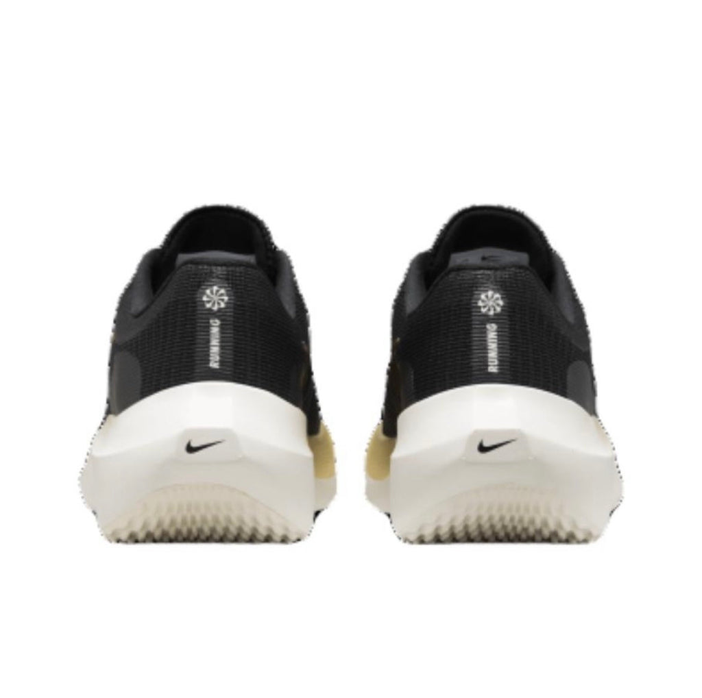 Nike Zoom Fly 5 Running Shoes Black Gold DM8968-002