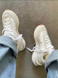 Nike x sacai VaporWaffle Sneakers, White DD1875-100