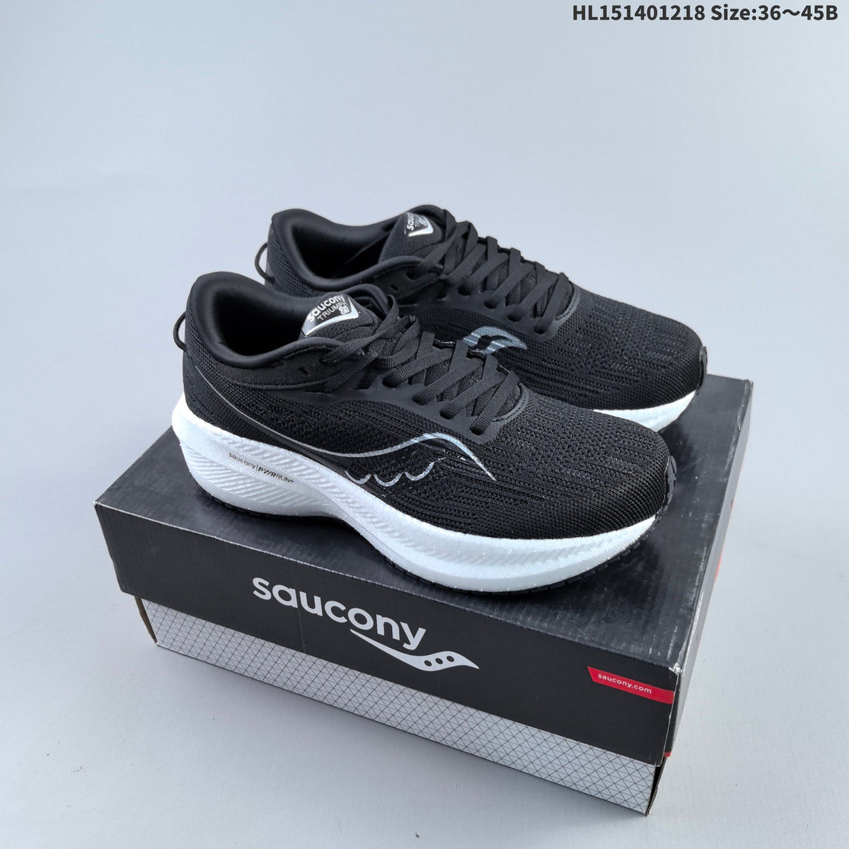 Saucony Triumph 21 Running Shoes