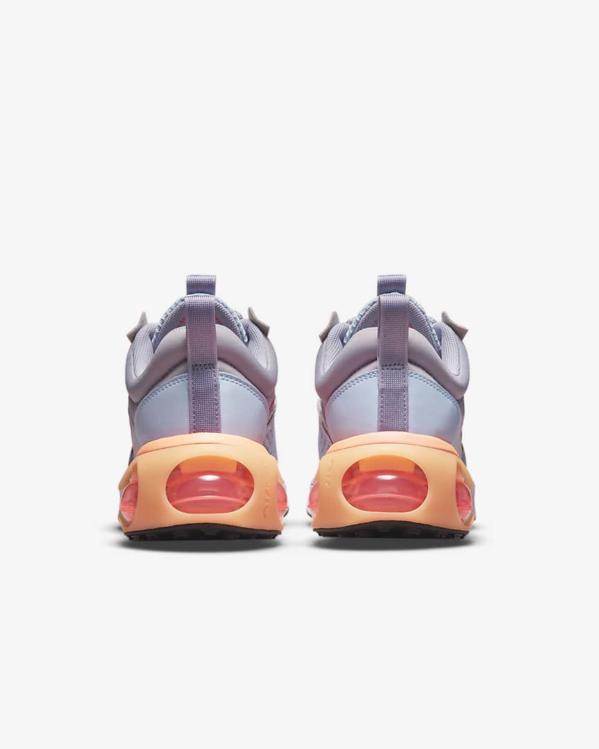 Nike Air Max 2021 Sneakers DA1923-500