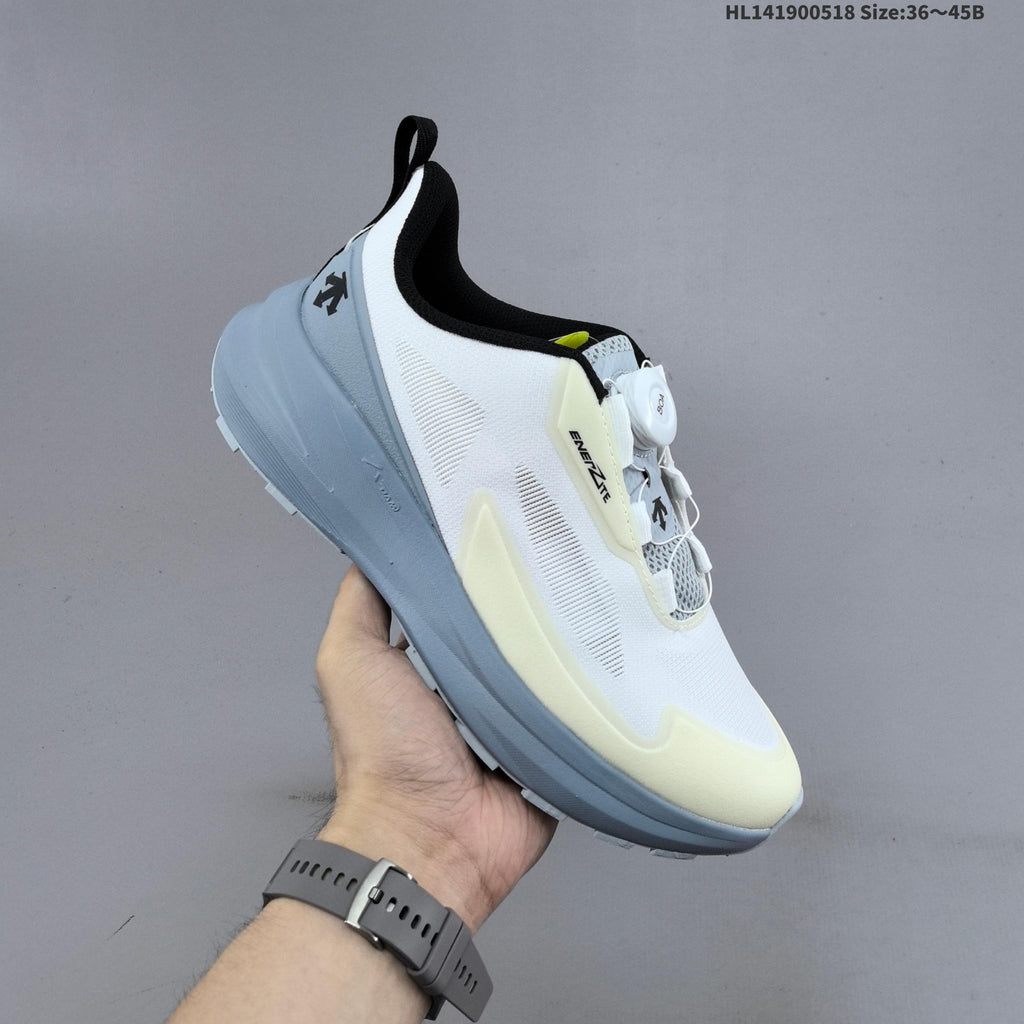 Descente Lavitate 3.0 Air Wire Low-Top Running Shoes