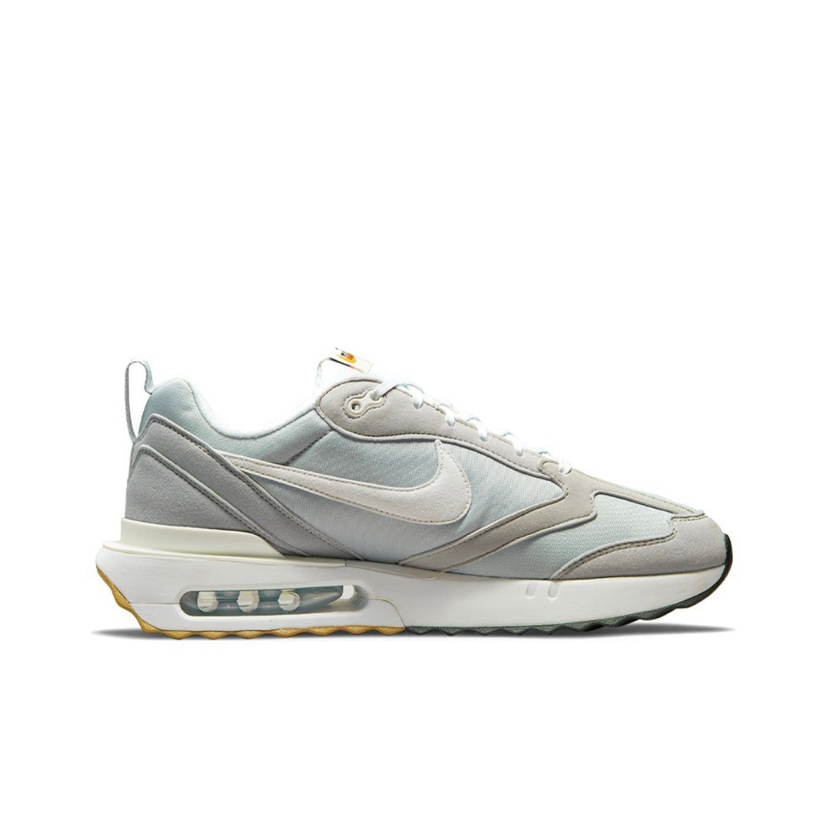 Nike Air Max Dawn Sneakers Grey White DJ3624-002