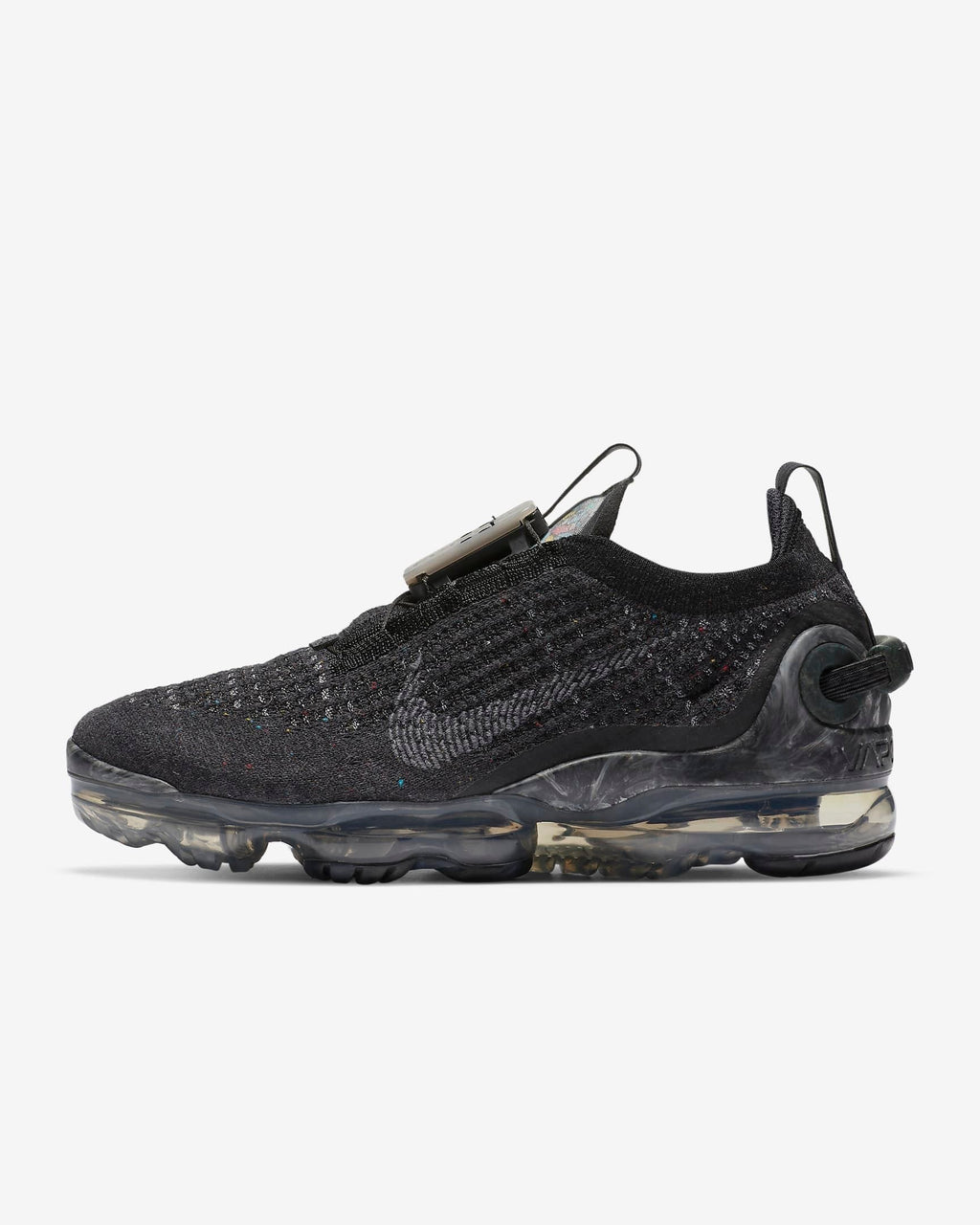 Nike Air VaporMax 2020 Flyknit Sneakers Black CJ6741-003