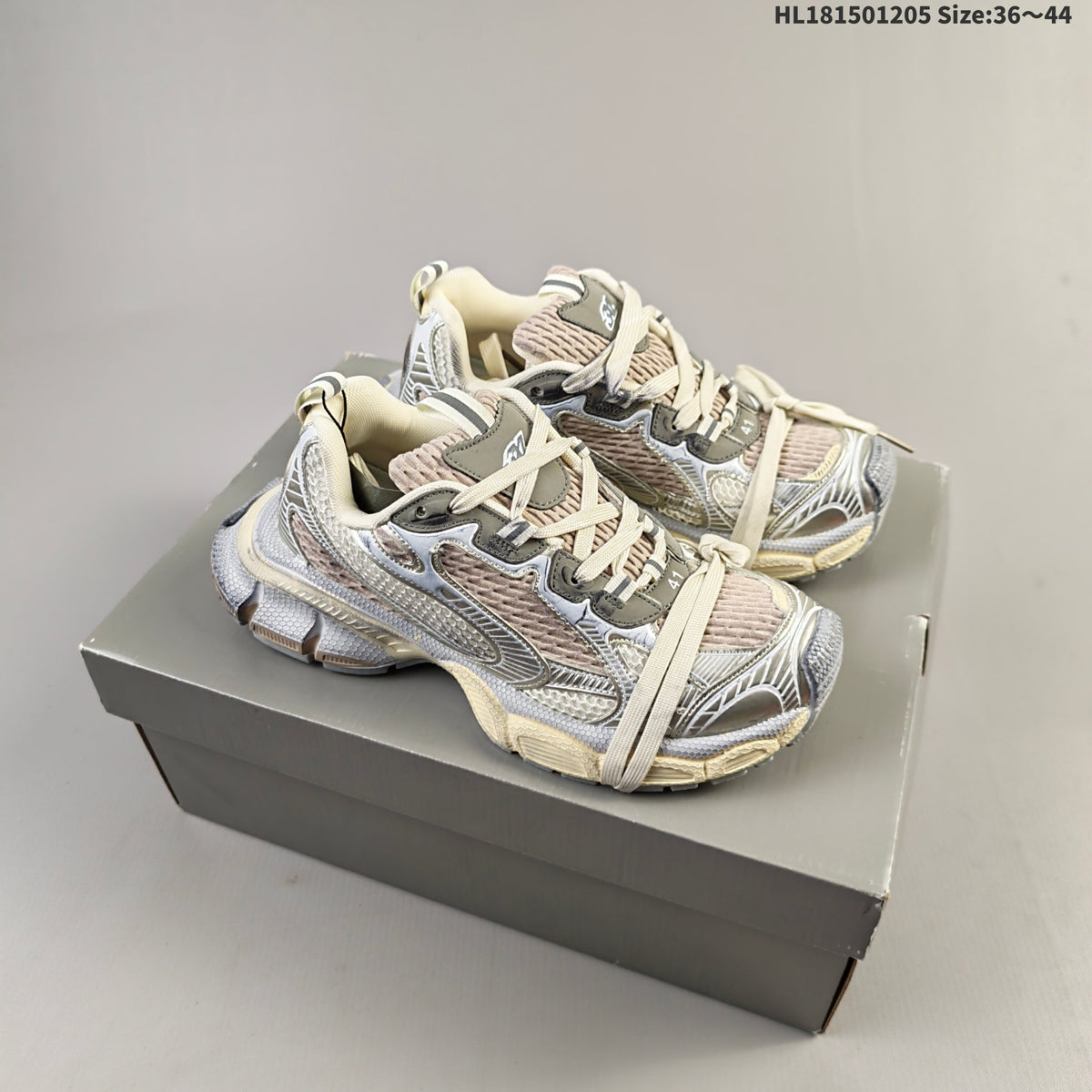 Balenciaga Phantom Sneaker in Multiple Colorways