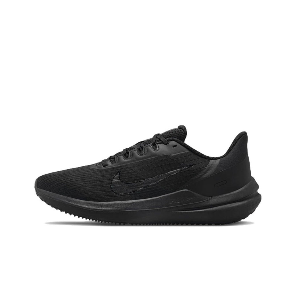 Nike Air Winflo 9 Black Running Shoes DD6203-002