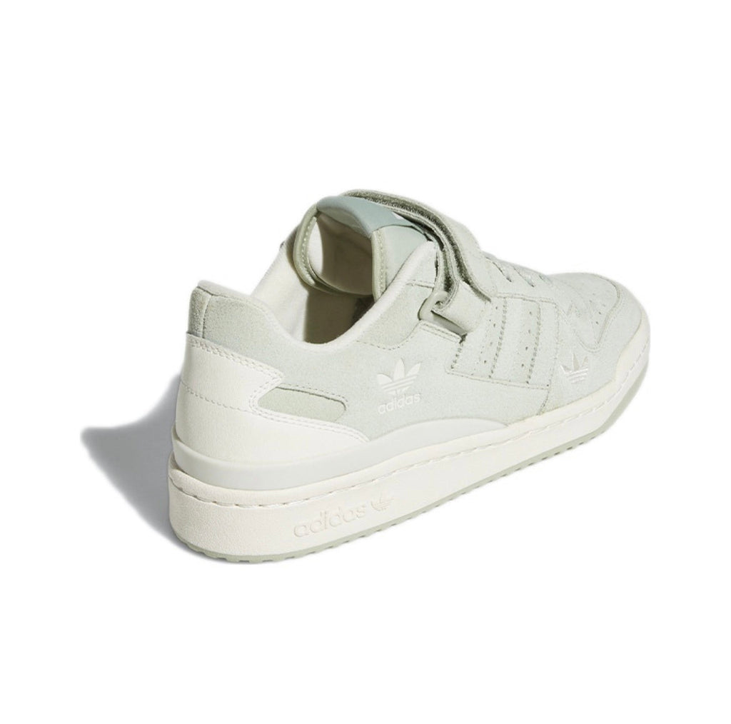 Adidas Originals Forum 84 Low Sneakers Light Green H01945