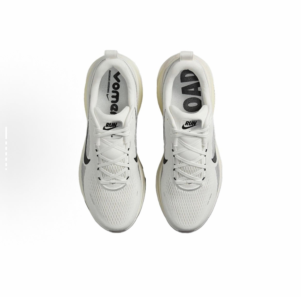 Nike Vomero 18 Running Shoes HM6803-101, Beige