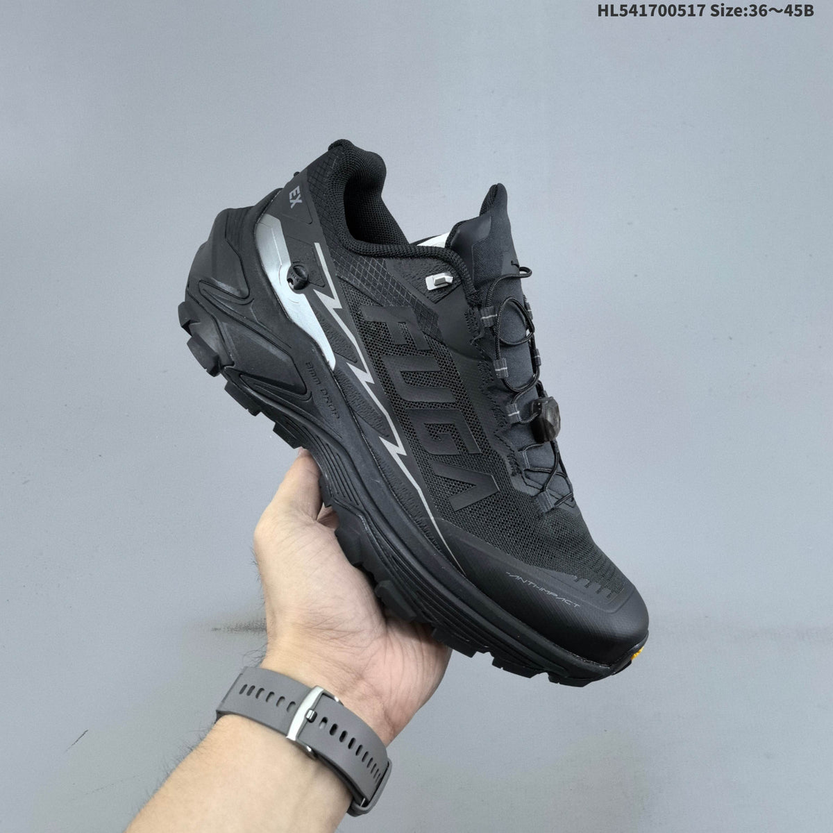KAILAS FUGA EX3 BOA Trail Running Shoes
