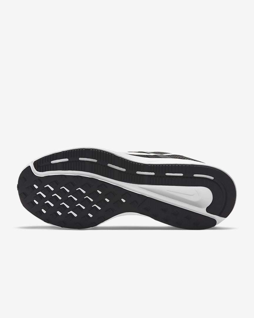 Nike Run Swift 2 Running Shoes Black White CU3517-004