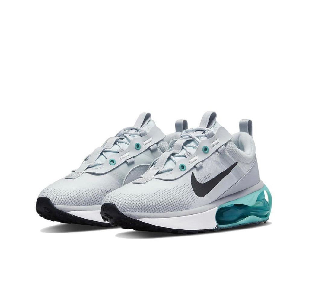 Nike Air Max 2021 DH5103-001 Blue Gray Sneakers