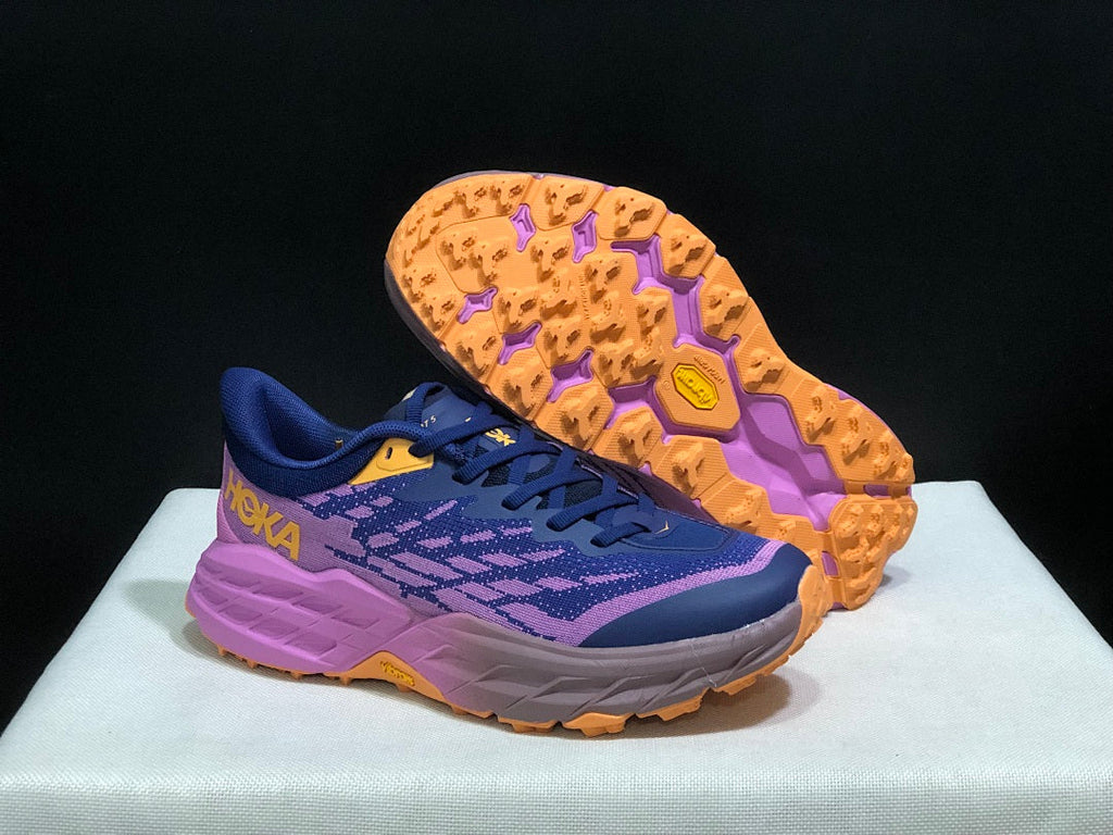 HOKA Speedgoat 5 Women's Trail Running Shoes