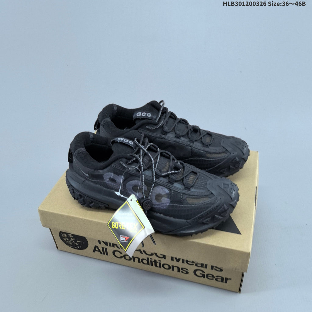 Nike ACG Mountain Fly 2 Low Trail Sneakers