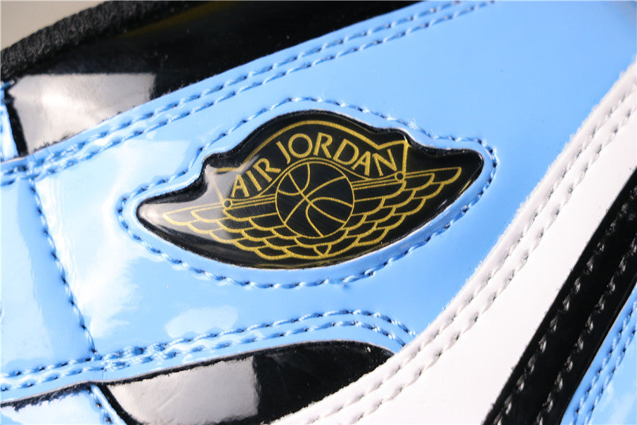 Jordan Air Jordan 1 Fearless High-Top Sneakers CK5666-100
