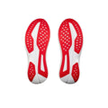 HOKA Mach 6 Running Shoes in Peach and Orange