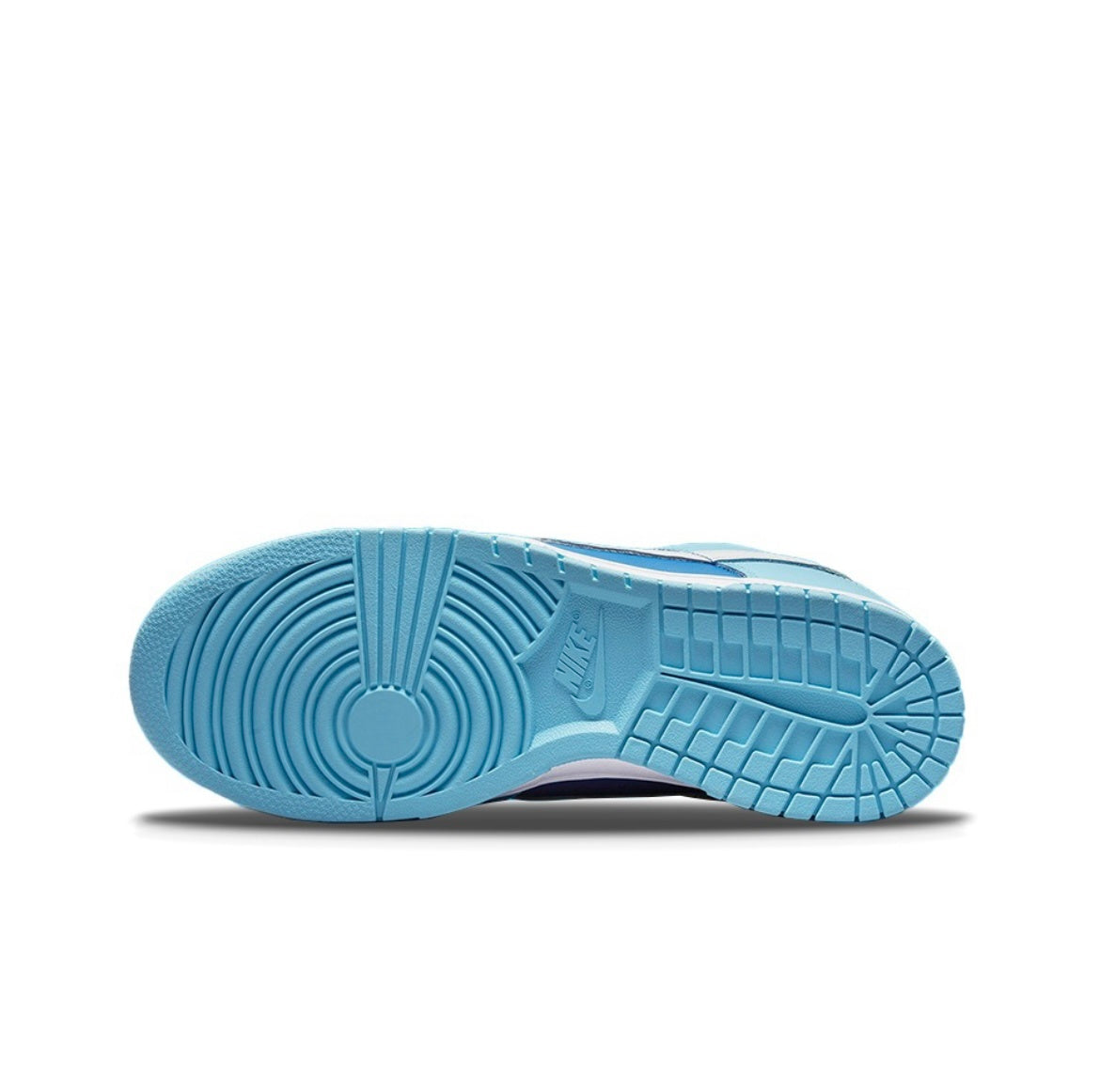 Nike Dunk Low Retro QS Argon Blue Sneakers DN1431-001