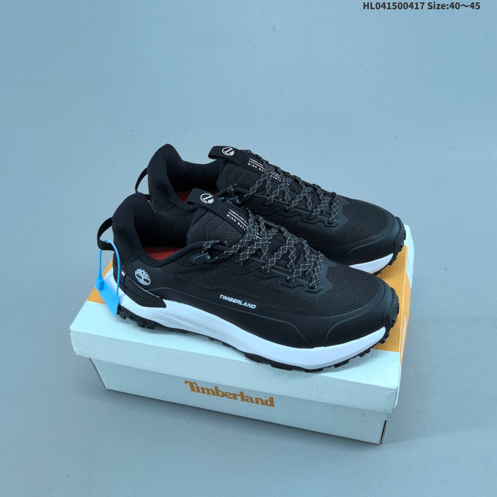 Timberland Low-Top Outdoor Sneakers, Multiple Colors