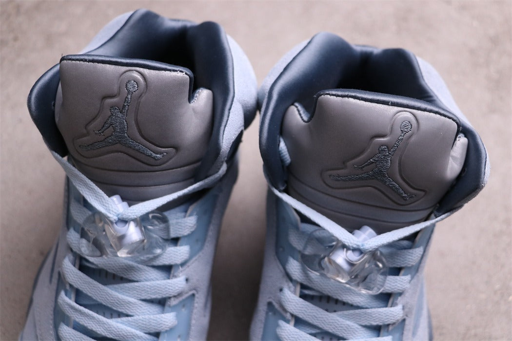 Jordan Air Jordan 5 Retro Bluebird Sneakers DD9336-400