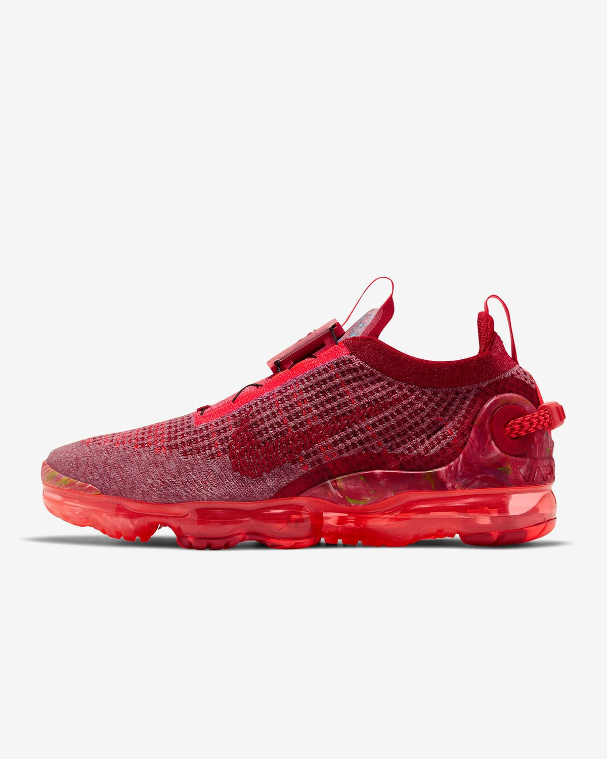 Nike Air VaporMax 2020 FK Sneakers Red CT1823-600