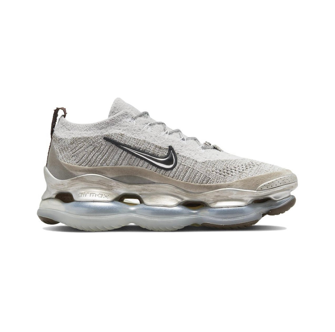 Nike Air Max Scorpion Sneakers Gray FD4612-001