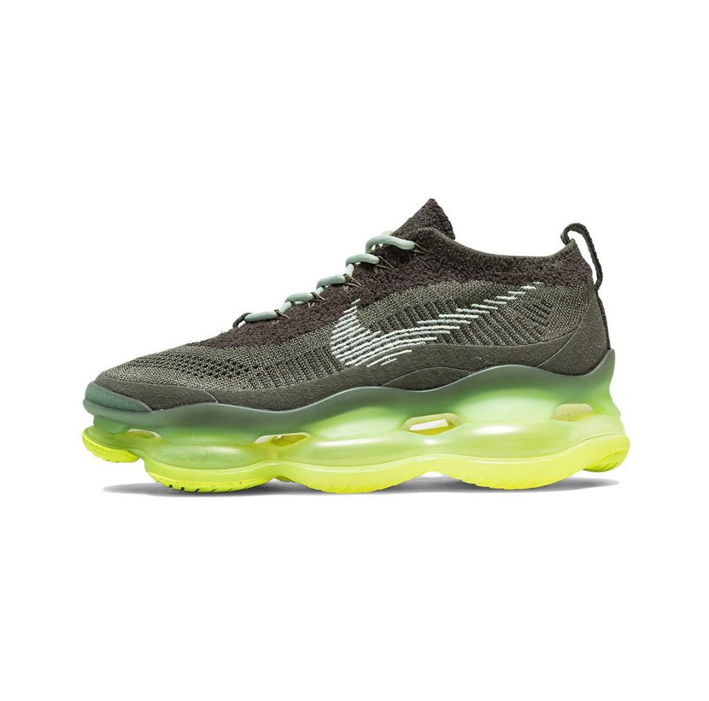 Nike Air Max Scorpion Sneakers Dark Green DJ4701-300