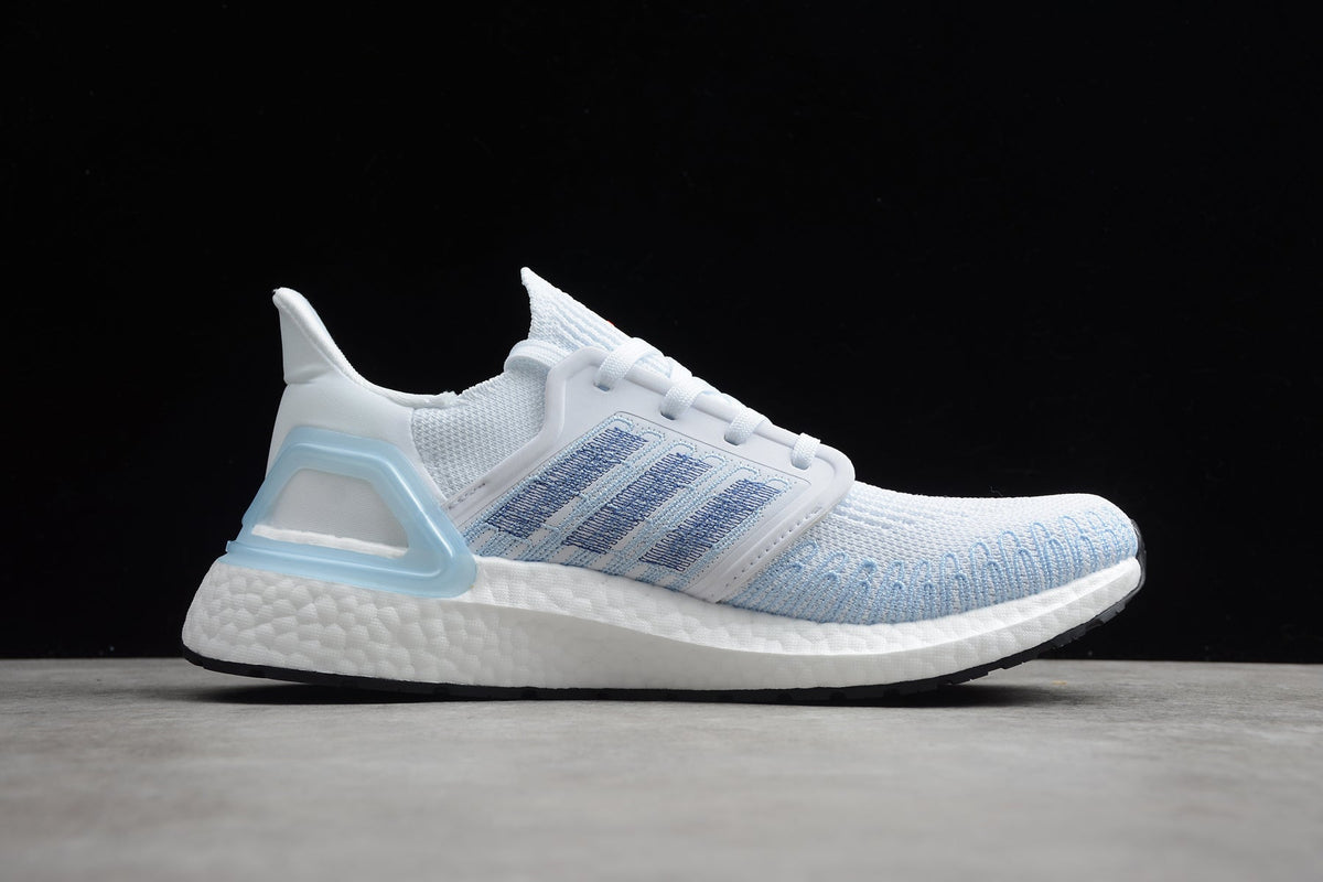 Adidas UltraBOOST 20 Consortium 6.0 Running Shoes FY3454