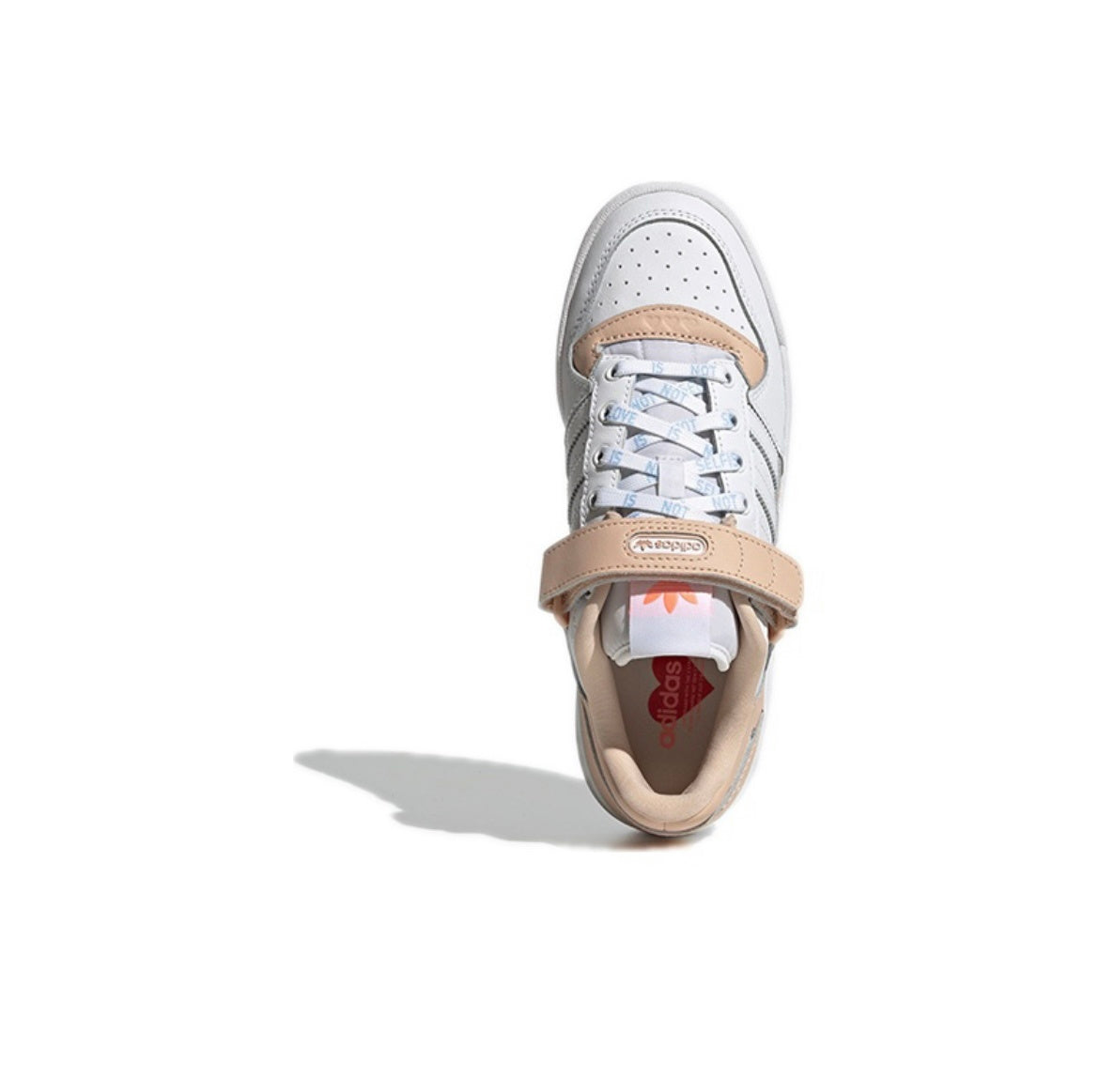 Adidas Originals Forum 84 Low Concrete Jungle Sneakers GW0569