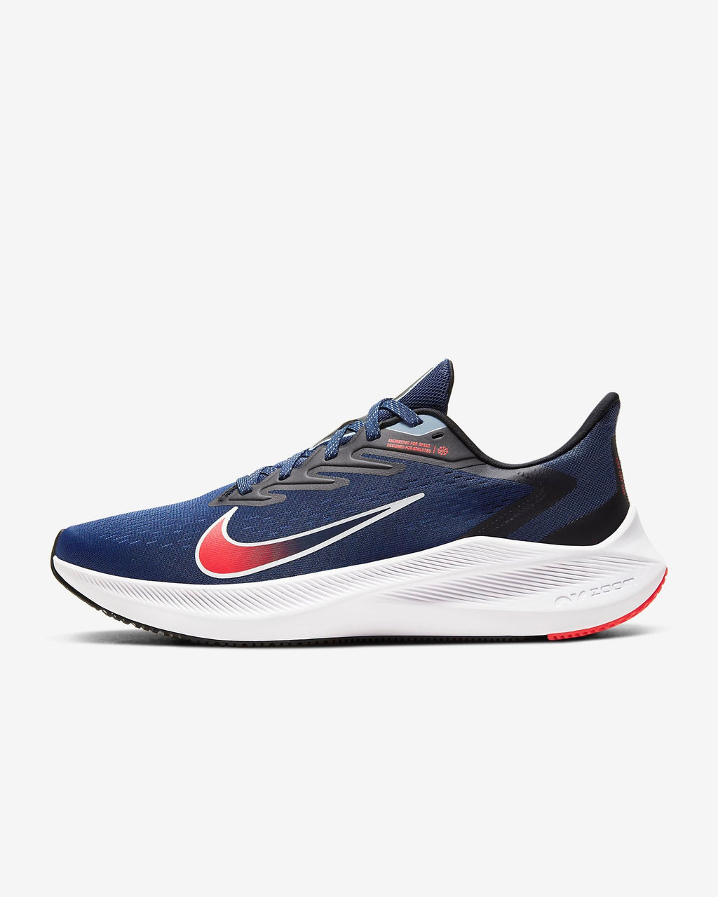 Nike Zoom Winflo 7 Running Shoes CJ0291-400