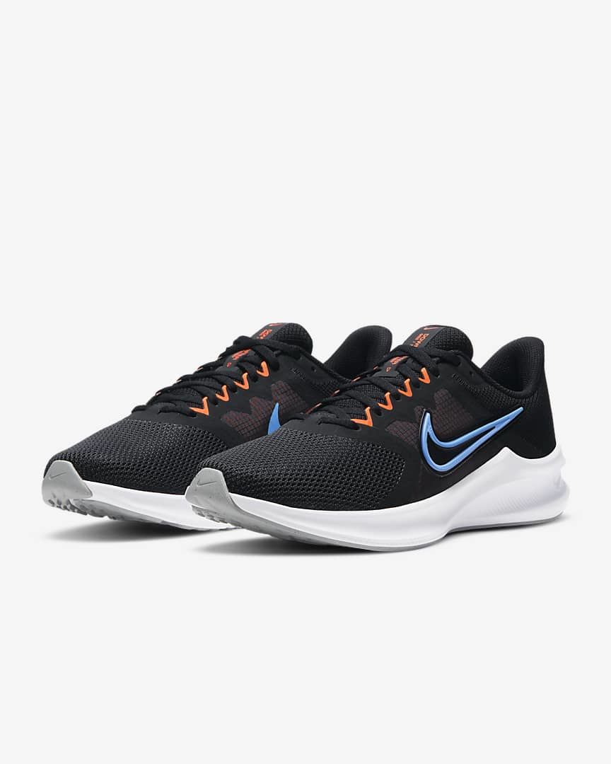 Nike Downshifter 11 Running Shoes Black CW3411-001