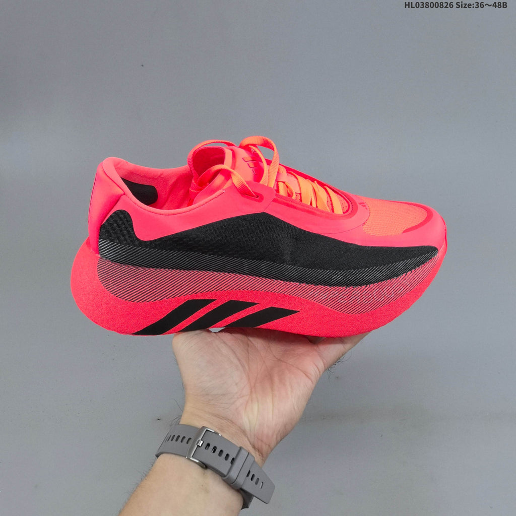 Adidas Hyperboost EDGE Running Shoes KJ0392